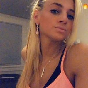 Meet your Posher, Eryn